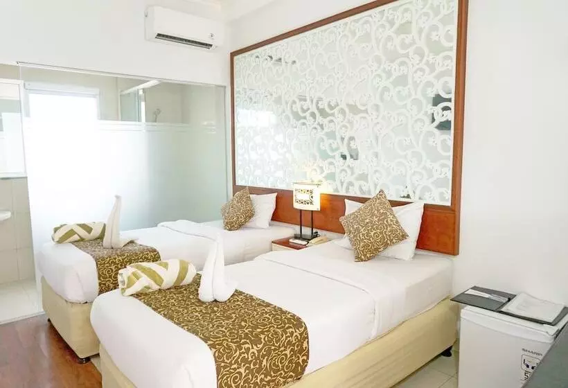 Fotos del hotel Samsara Inn:  19