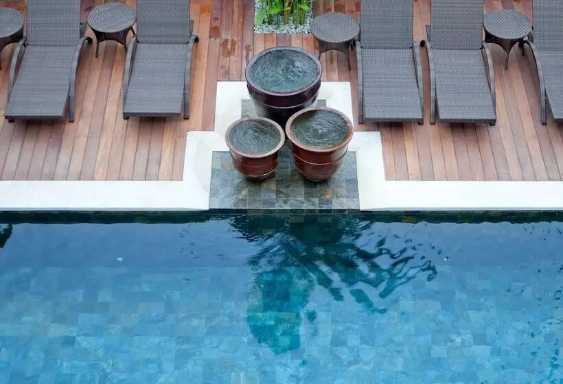 Fotos del hotel Samsara Inn:  2