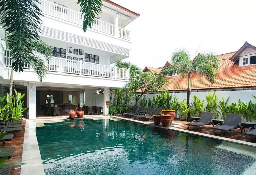 Fotos del hotel Samsara Inn:  18