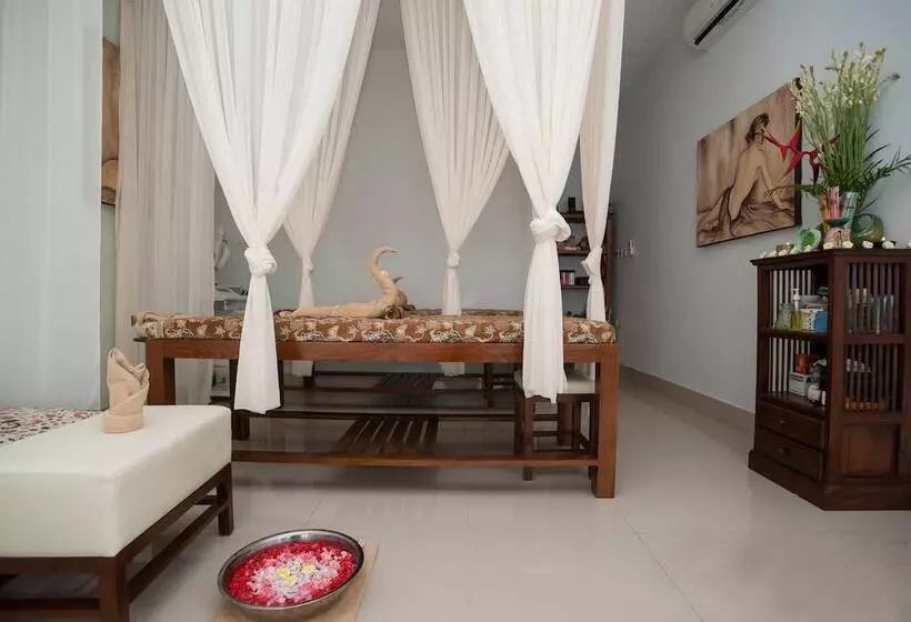 Fotos del hotel Samsara Inn:  4