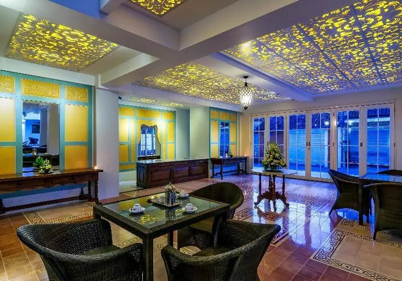 Fotos del hotel Samsara Inn:  3