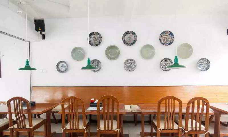 Fotos del hotel Samsara Inn:  7