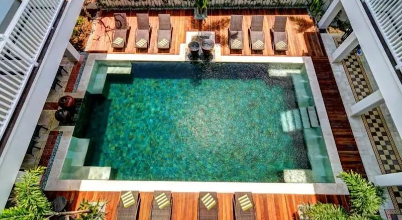 Fotos del hotel Samsara Inn:  24