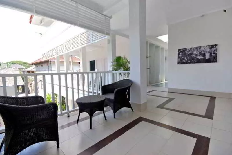 Fotos del hotel Samsara Inn:  6