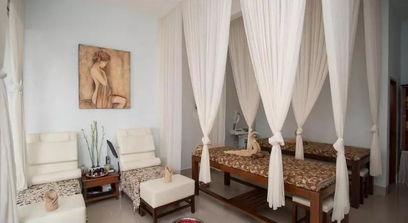 Fotos del hotel Samsara Inn:  23