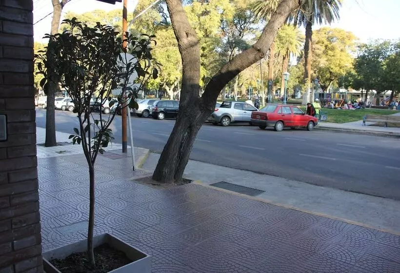 Fotos del hotel San Martín:  6