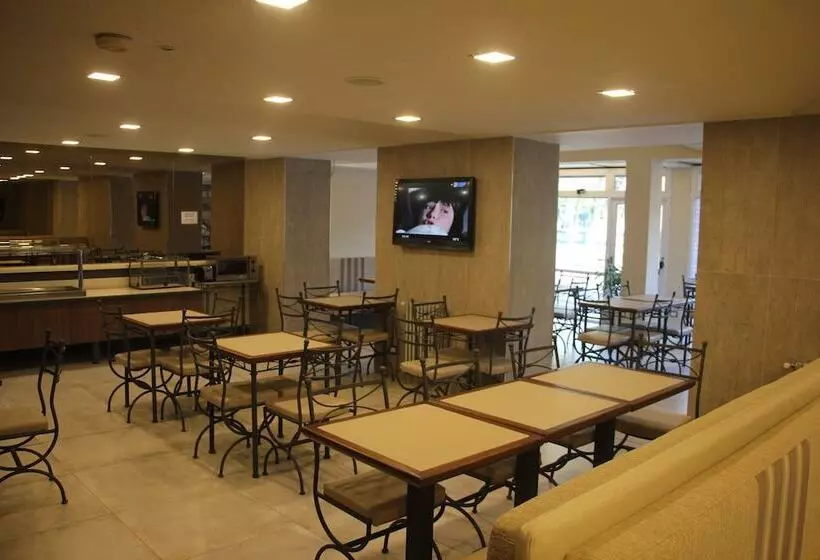 Fotos del hotel San Martín:  5