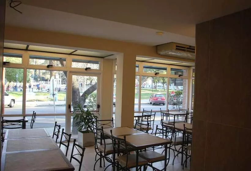 Fotos del hotel San Martín:  12