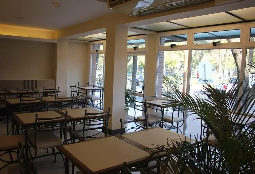 Fotos del hotel San Martín:  4