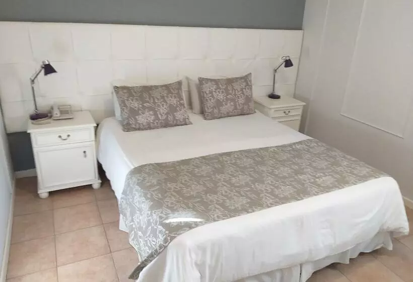 Fotos del hotel San Martín:  2