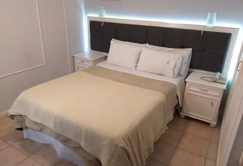 Fotos del hotel San Martín:  10