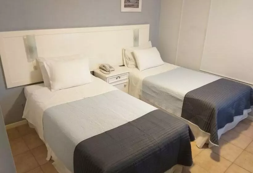 Fotos del hotel San Martín:  13