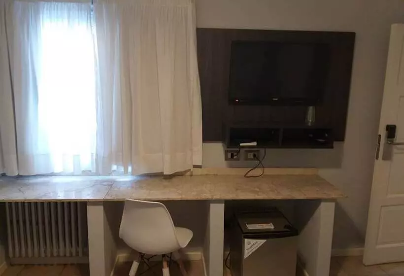 Fotos del hotel San Martín:  14