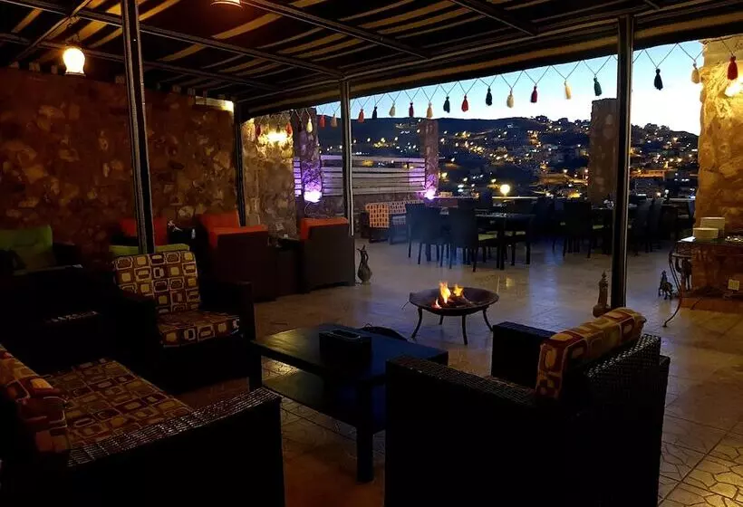 Fotos del hotel Tetra Tree:  9