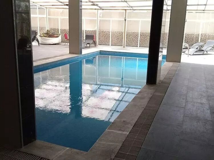 Fotos del hotel Tetra Tree:  6