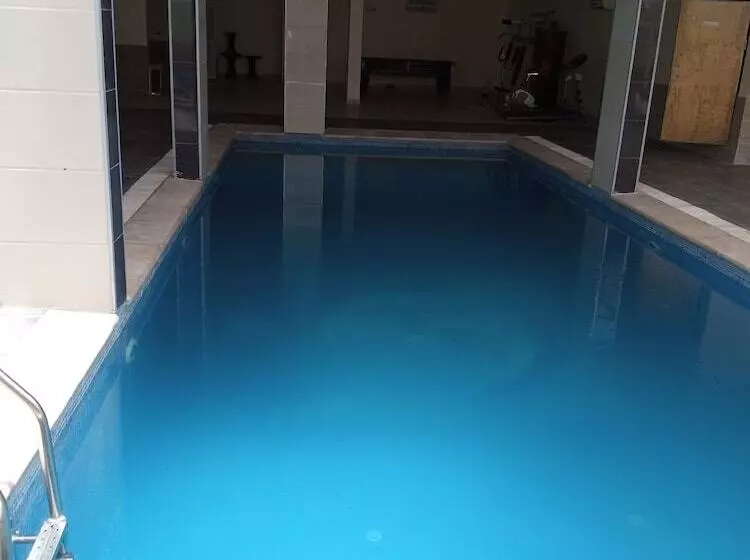 Fotos del hotel Tetra Tree:  2