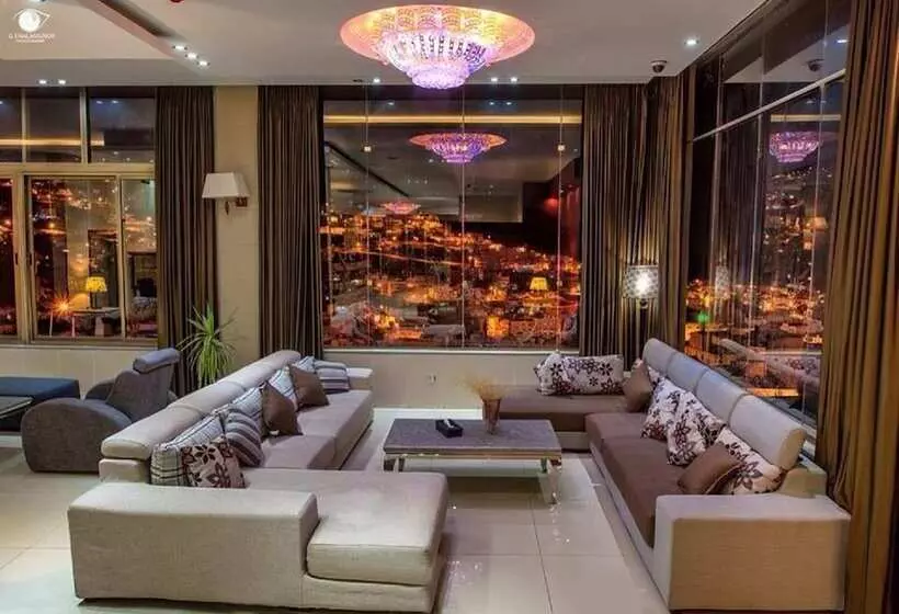 Fotos del hotel Tetra Tree:  5