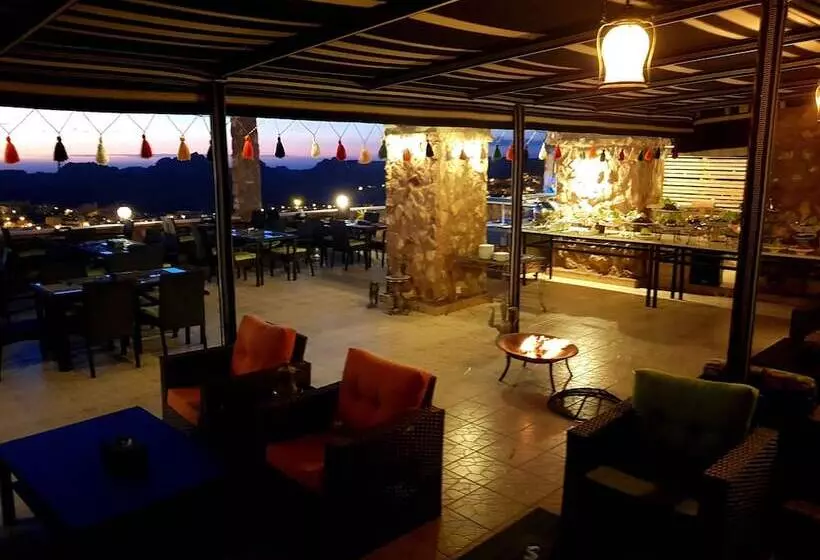 Fotos del hotel Tetra Tree:  14