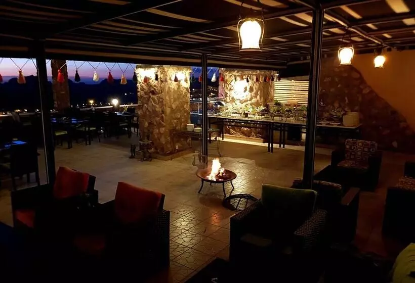 Fotos del hotel Tetra Tree:  10