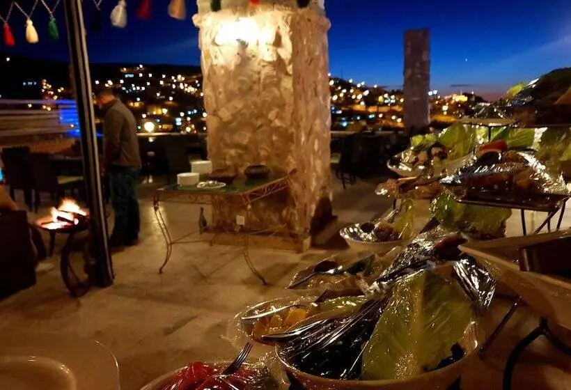 Fotos del hotel Tetra Tree:  8