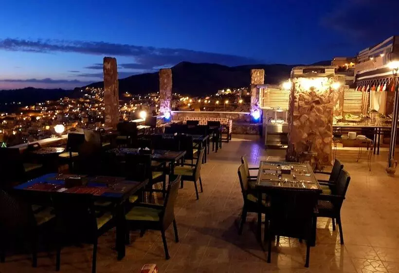 Fotos del hotel Tetra Tree:  12