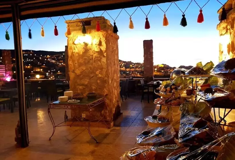 Fotos del hotel Tetra Tree:  13