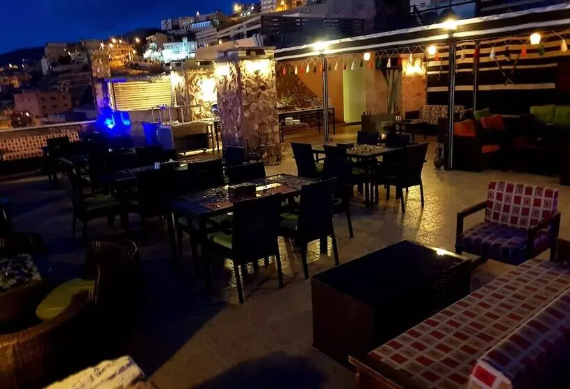 Fotos del hotel Tetra Tree:  15