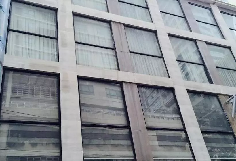 Fotos del hotel The E-hotel Makati:  9