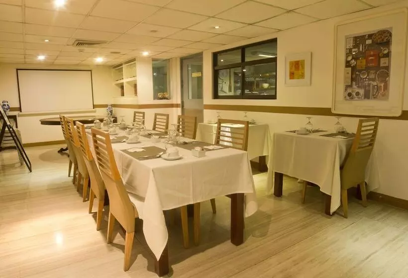 Fotos del hotel The E-hotel Makati:  19