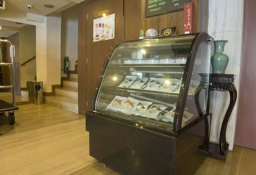 Fotos del hotel The E-hotel Makati:  6