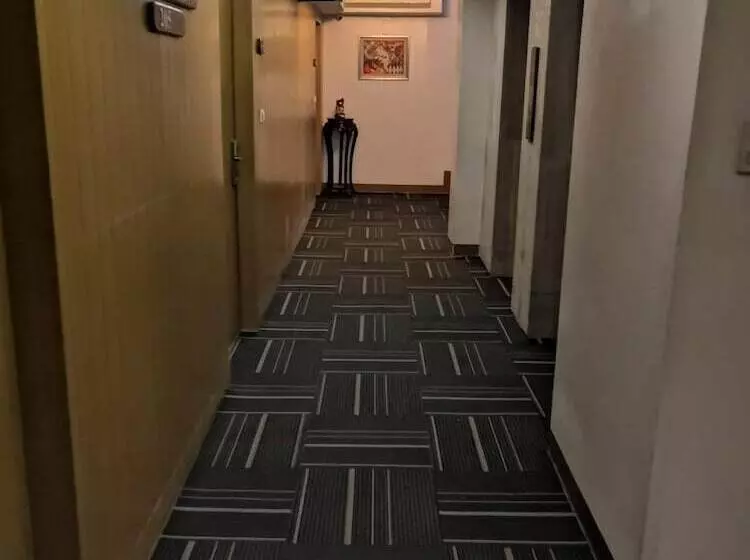 Fotos del hotel The E-hotel Makati:  12