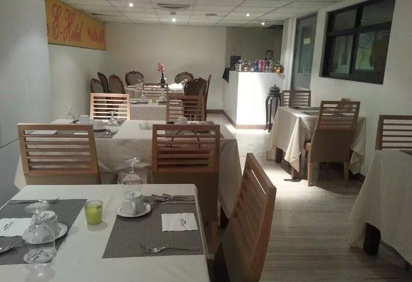 Fotos del hotel The E-hotel Makati:  5