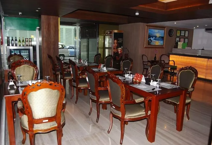 Fotos del hotel The E-hotel Makati:  13