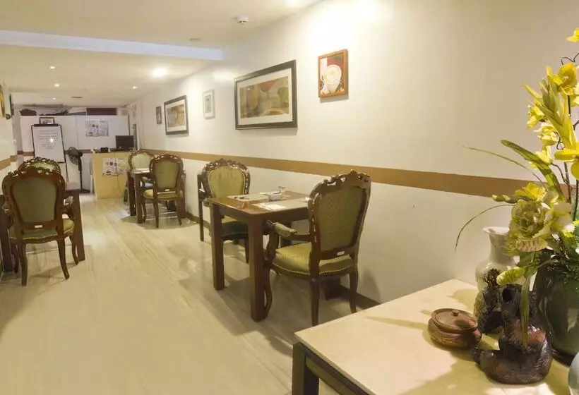 Fotos del hotel The E-hotel Makati:  25