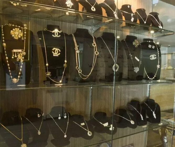 Fotos del hotel The E-hotel Makati:  8