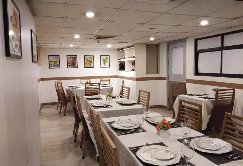 Fotos del hotel The E-hotel Makati:  17