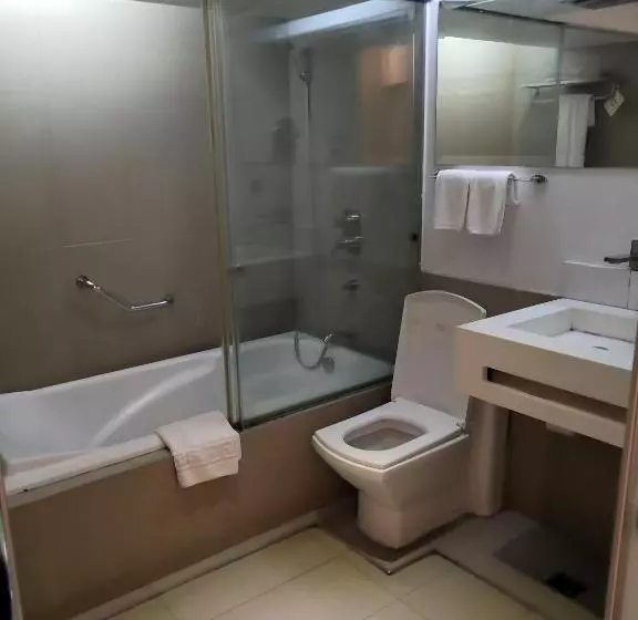 Fotos del hotel The E-hotel Makati:  7