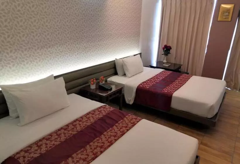 Fotos del hotel The E-hotel Makati:  22