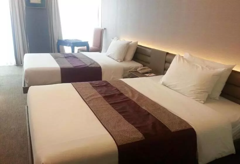 Fotos del hotel The E-hotel Makati:  20