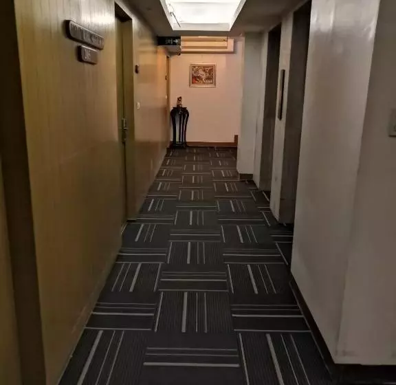 Fotos del hotel The E-hotel Makati:  3