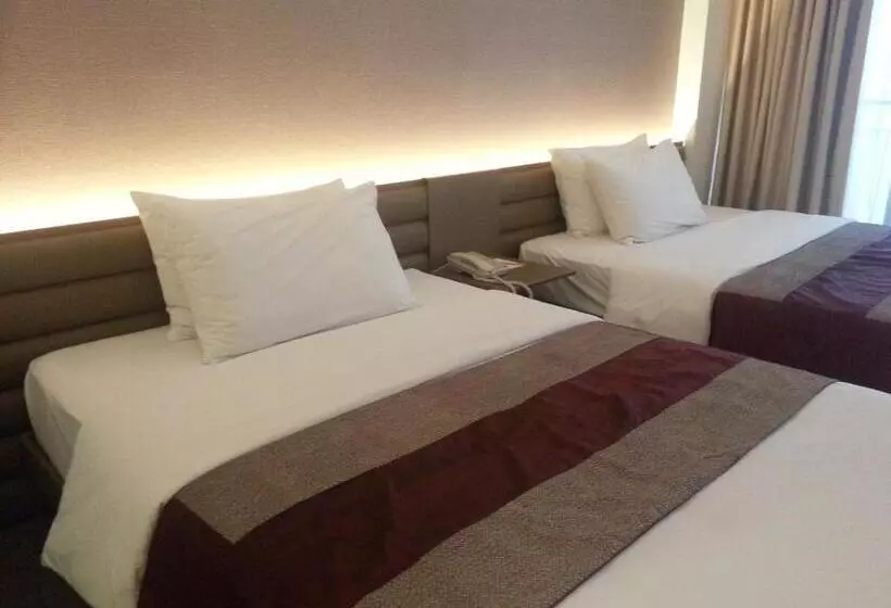 Fotos del hotel The E-hotel Makati:  16