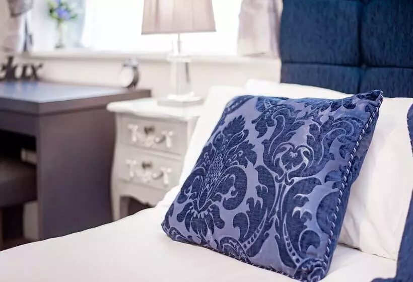 Fotos del hotel Trivelles Seaview Blackpool:  18