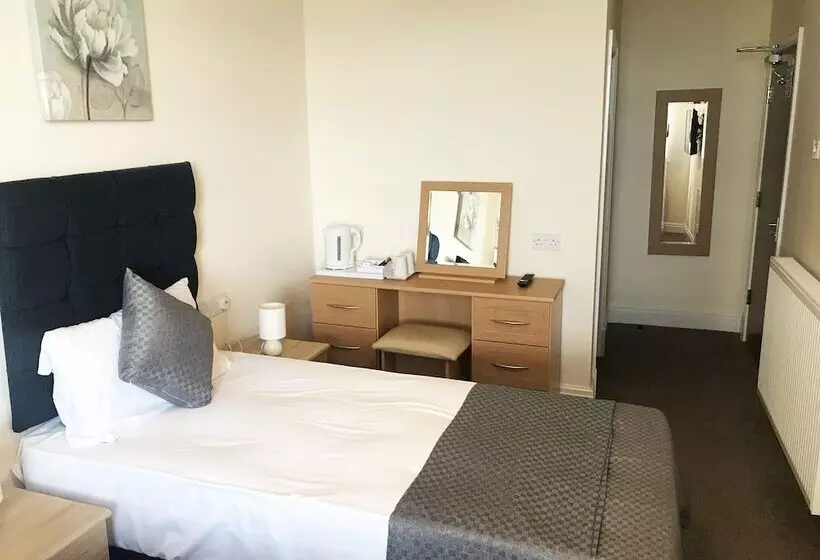 Fotos del hotel Trivelles Seaview Blackpool:  7