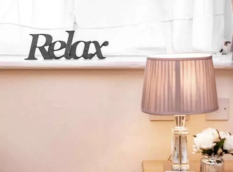 Fotos del hotel Trivelles Seaview Blackpool:  9