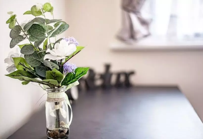 Fotos del hotel Trivelles Seaview Blackpool:  4