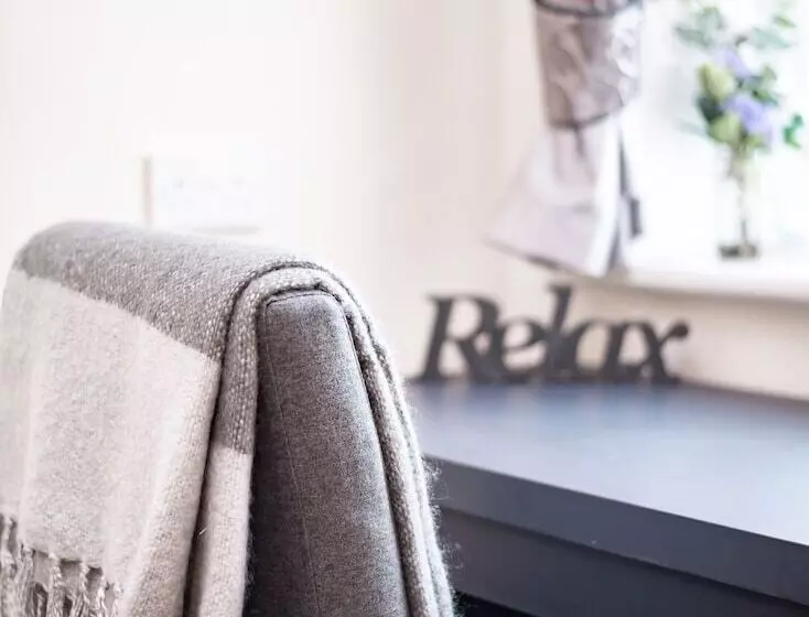 Fotos del hotel Trivelles Seaview Blackpool:  19