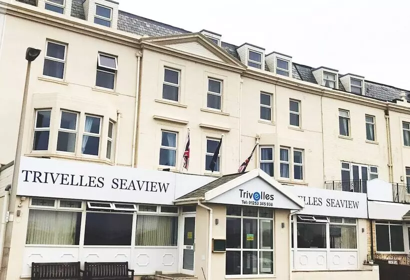 Fotos del hotel Trivelles Seaview Blackpool:  6