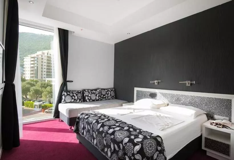 Fotos del hotel Vile Oliva  & Resort:  3