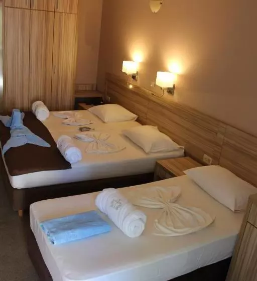 Fotos del hotel Vile Oliva  & Resort:  22