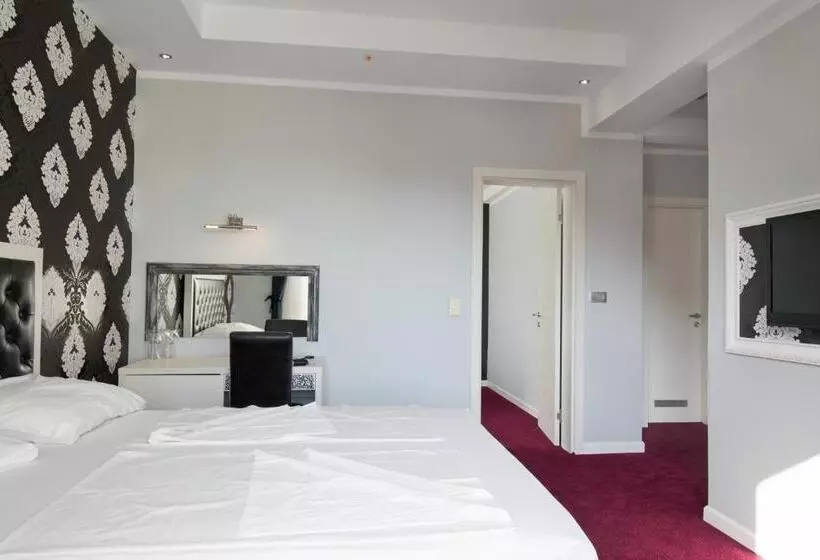 Fotos del hotel Vile Oliva  & Resort:  24